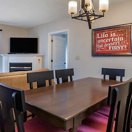 Bluegreen Vacations Suites At Hershey Kültér fotó