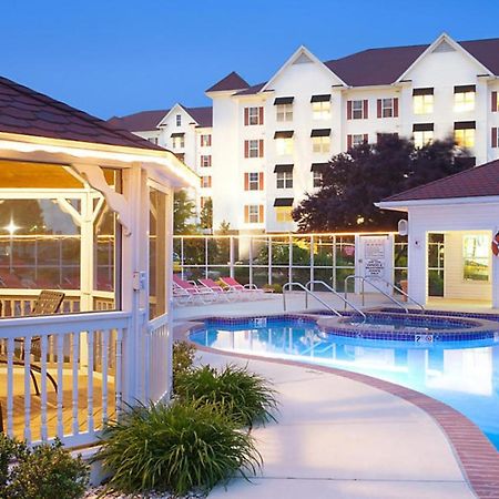 Bluegreen Vacations Suites At Hershey Kültér fotó