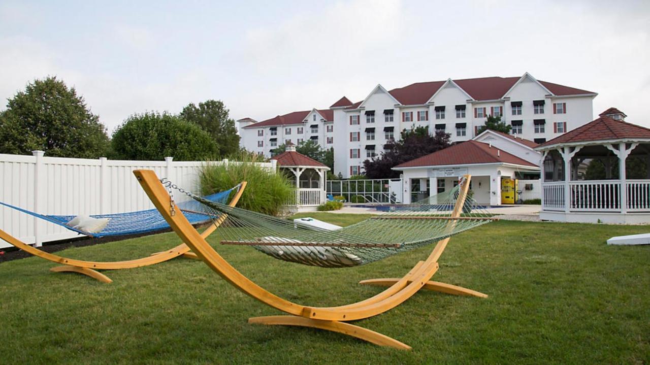 Bluegreen Vacations Suites At Hershey Kültér fotó