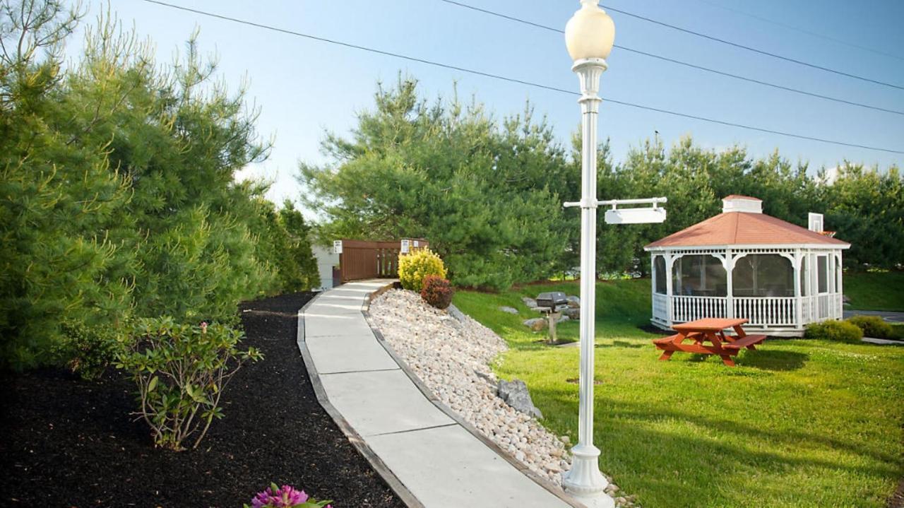 Bluegreen Vacations Suites At Hershey Kültér fotó