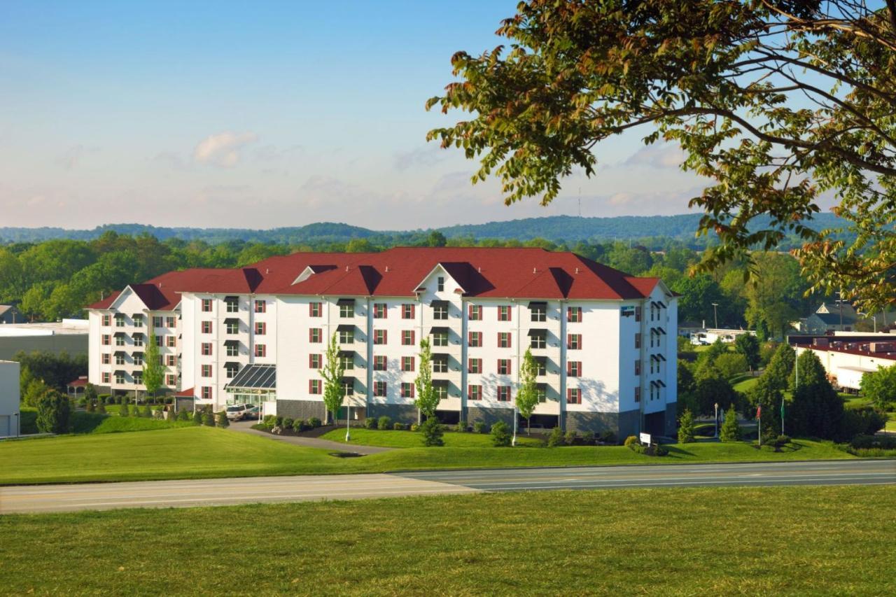 Bluegreen Vacations Suites At Hershey Kültér fotó
