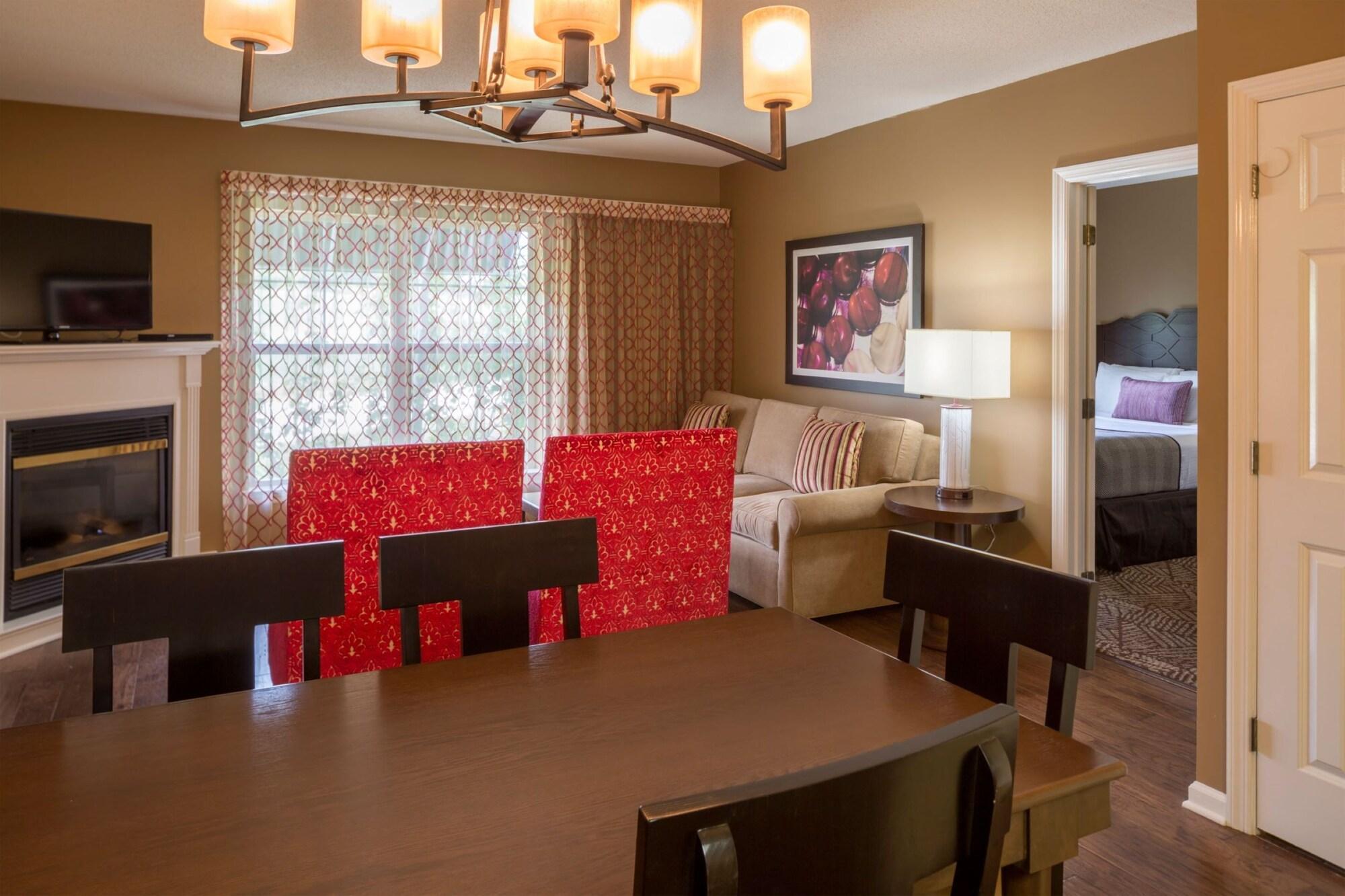Bluegreen Vacations Suites At Hershey Kültér fotó