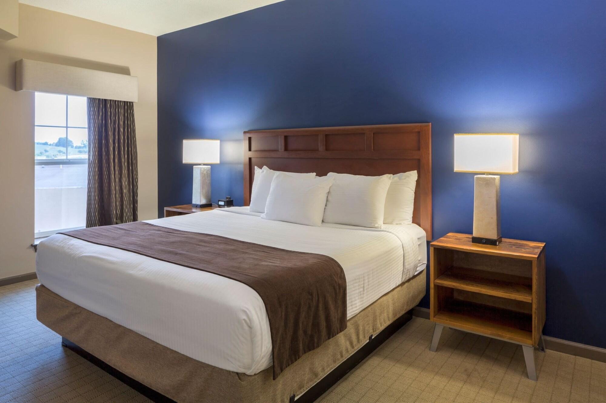 Bluegreen Vacations Suites At Hershey Kültér fotó