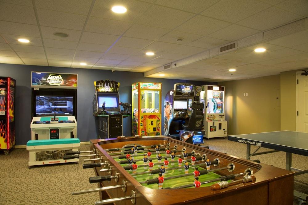 Bluegreen Vacations Suites At Hershey Kültér fotó