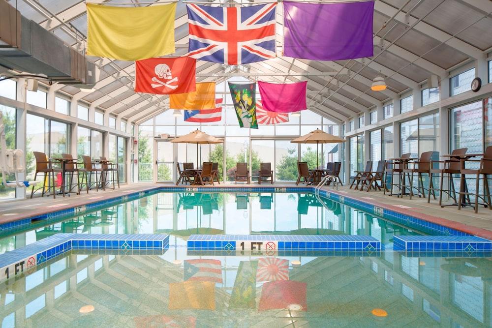 Bluegreen Vacations Suites At Hershey Kültér fotó