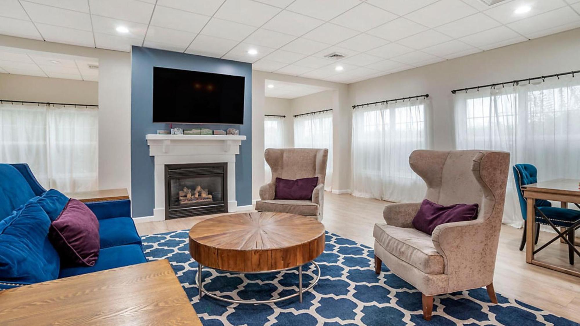 Bluegreen Vacations Suites At Hershey Kültér fotó