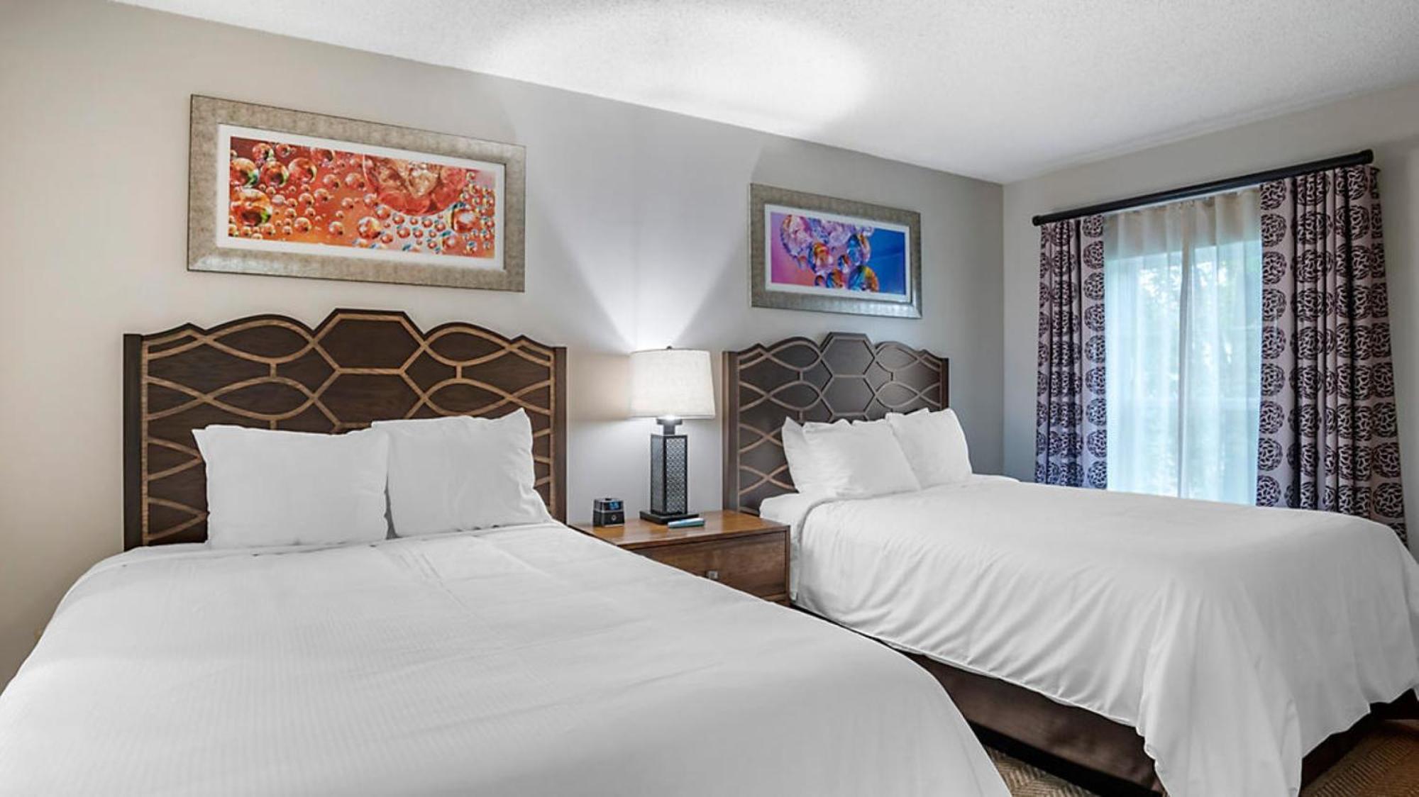 Bluegreen Vacations Suites At Hershey Kültér fotó