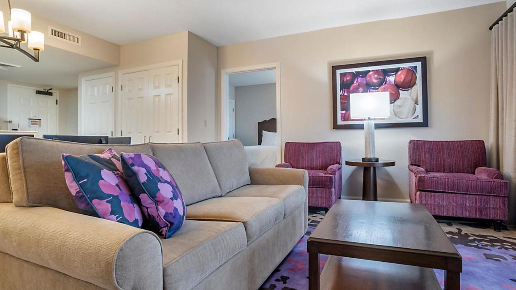 Bluegreen Vacations Suites At Hershey Kültér fotó