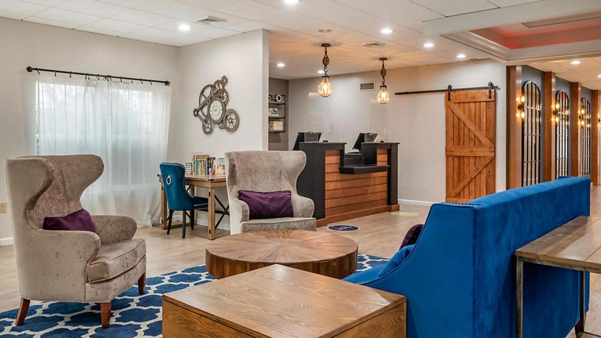 Bluegreen Vacations Suites At Hershey Kültér fotó