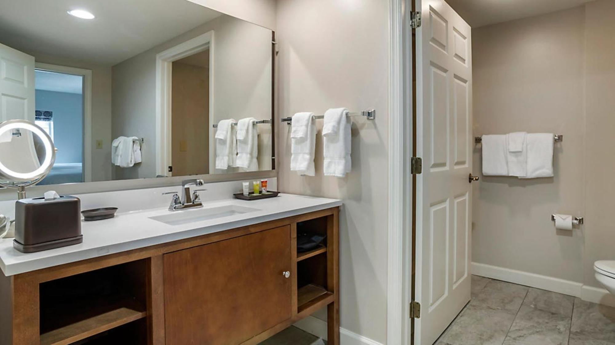 Bluegreen Vacations Suites At Hershey Kültér fotó