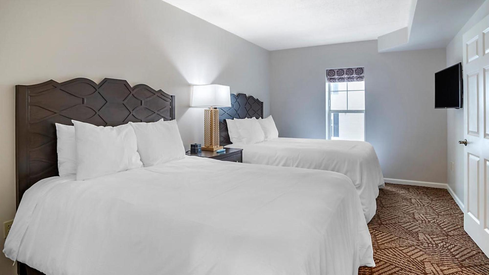 Bluegreen Vacations Suites At Hershey Kültér fotó