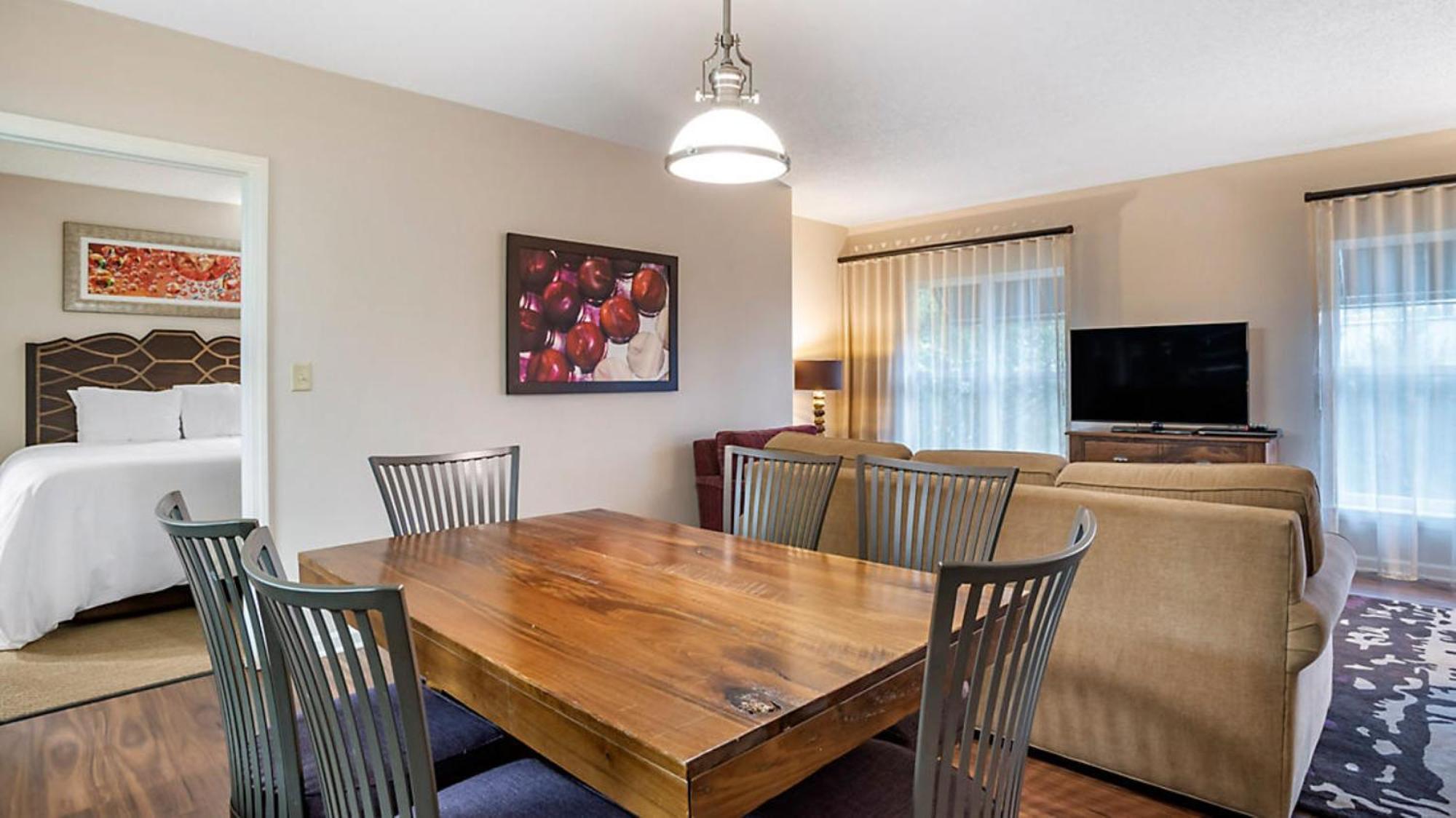 Bluegreen Vacations Suites At Hershey Kültér fotó