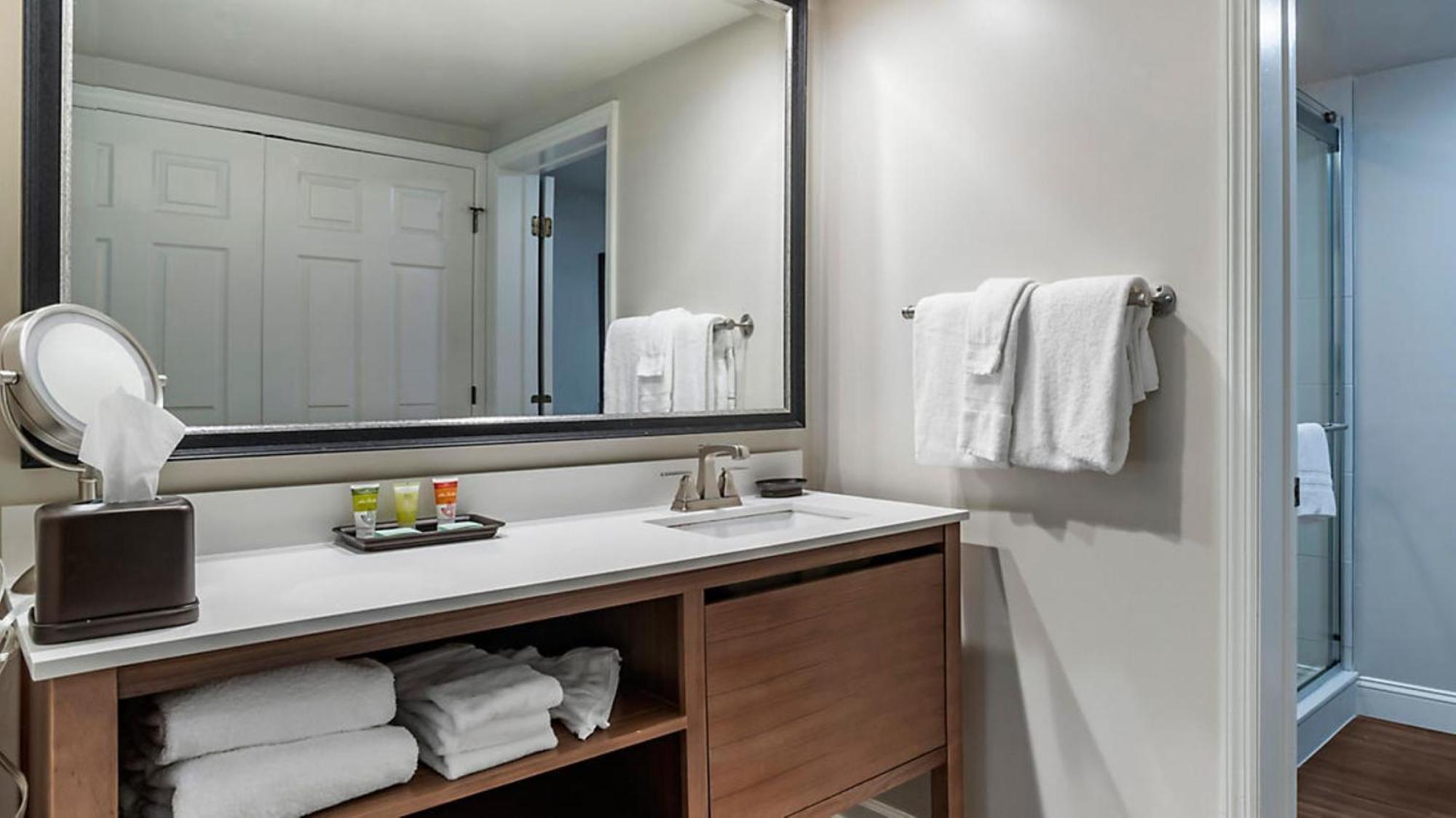 Bluegreen Vacations Suites At Hershey Kültér fotó
