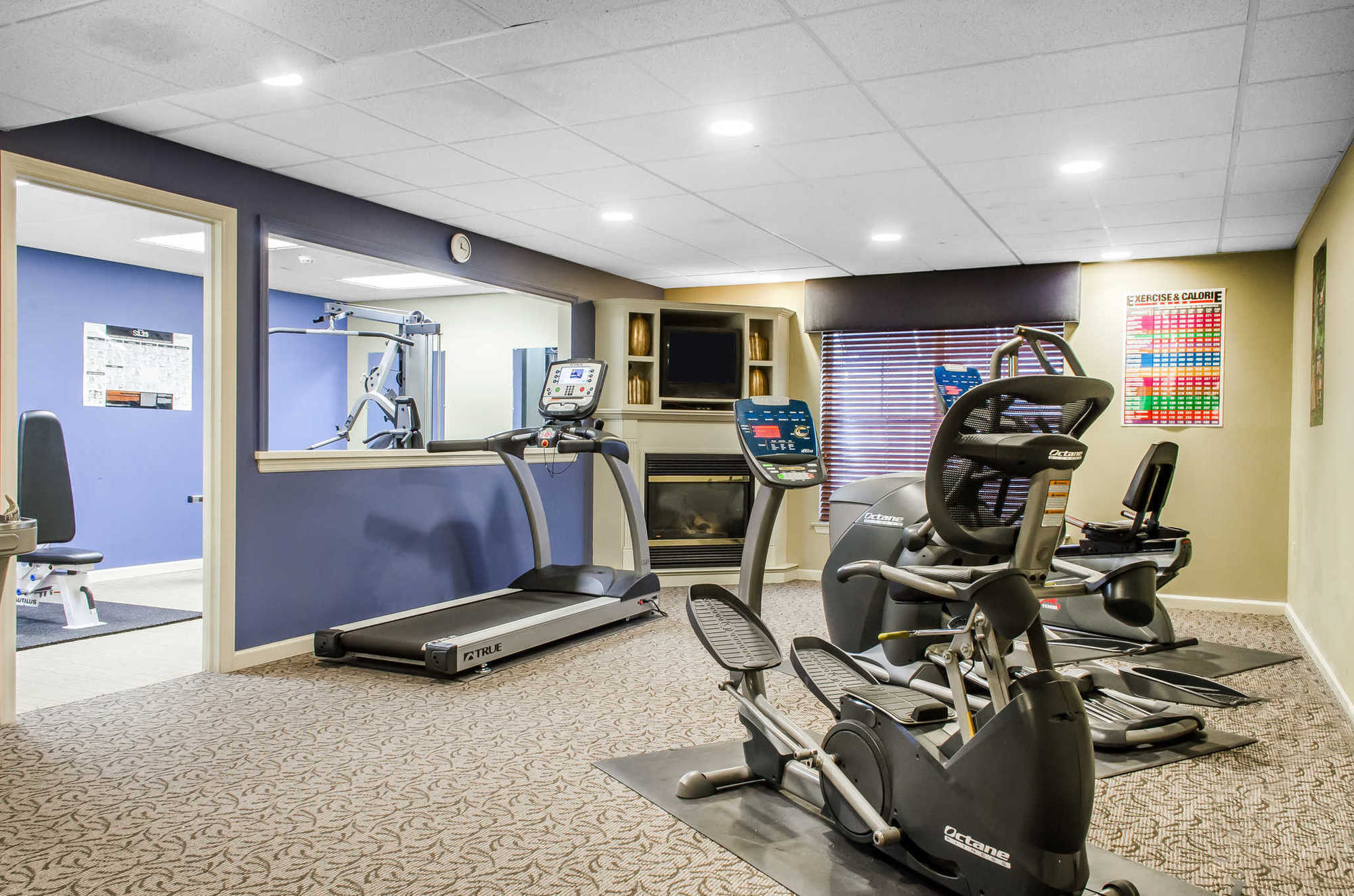 Bluegreen Vacations Suites At Hershey Létesítmények fotó