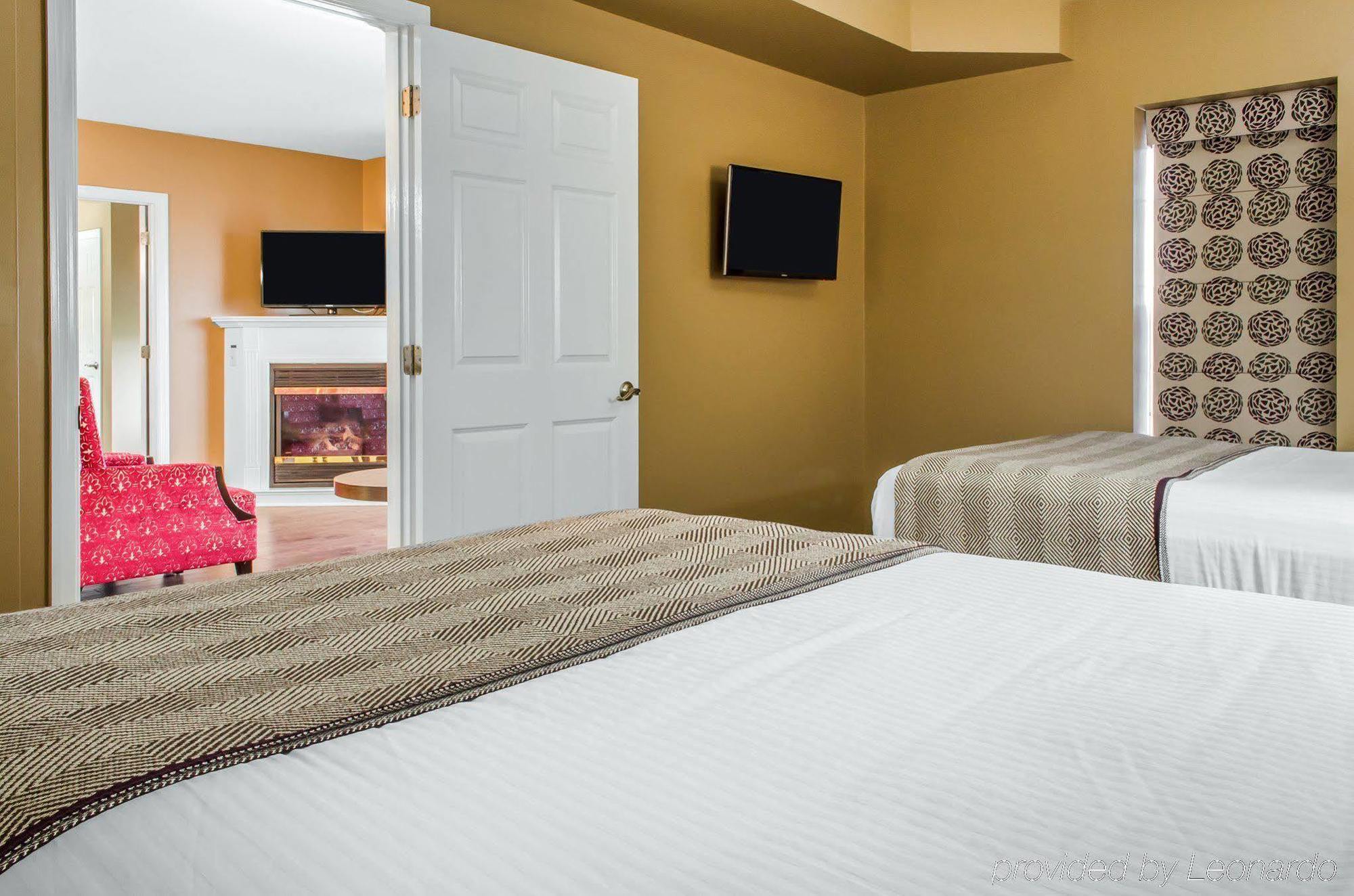 Bluegreen Vacations Suites At Hershey Kültér fotó
