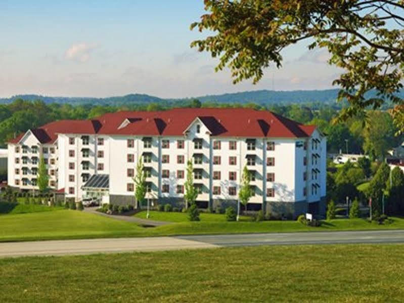 Bluegreen Vacations Suites At Hershey Kültér fotó
