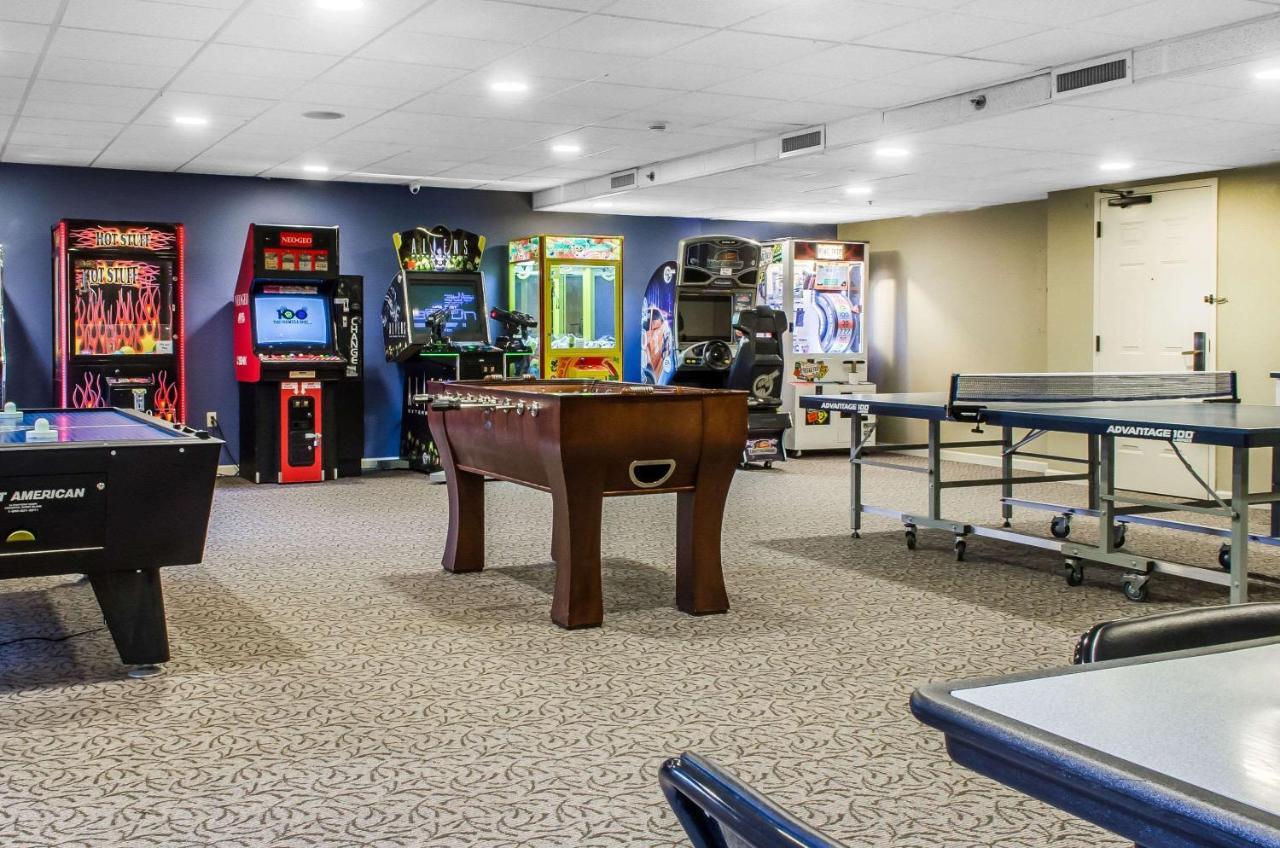 Bluegreen Vacations Suites At Hershey Kültér fotó
